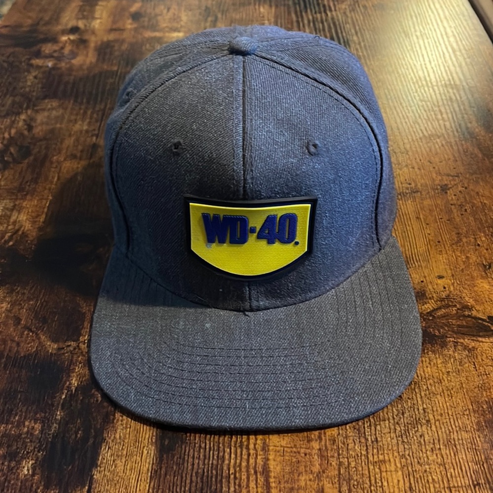 WD-40 Hat